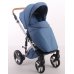Детская коляска Lonex Comfort Prestige (2 в 1) Детская коляска Lonex Comfort Prestige (2 в 1)